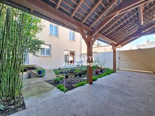  Maison � vendre 7 pi�ces 184 m�