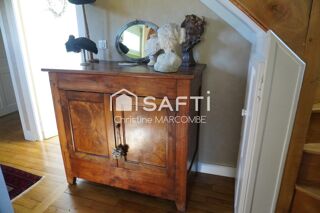  Maison � vendre 9 pi�ces 185 m�