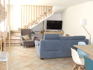  Maison � vendre 4 pi�ces 140 m�