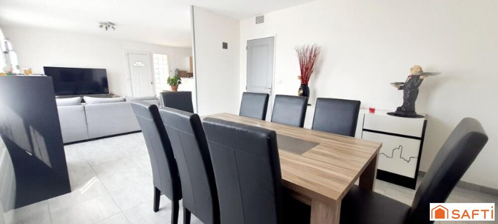 Vente Maison Maison de village Availles-en-chatellerault