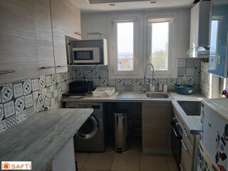  Appartement � vendre 4 pi�ces 77 m�