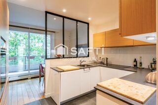  Appartement � vendre 4 pi�ces 107 m�