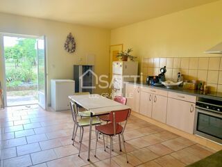 Maison � vendre 5 pi�ces 175 m�