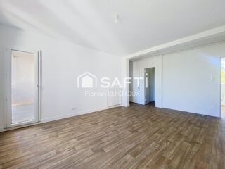  Appartement à vendre 3 pièces 57 m²