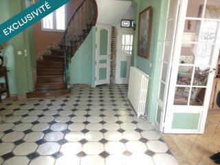  Maison � vendre 10 pi�ces 363 m�