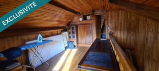  Maison à vendre 4 pièces 116 m²