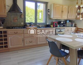  Maison � vendre 5 pi�ces 106 m�