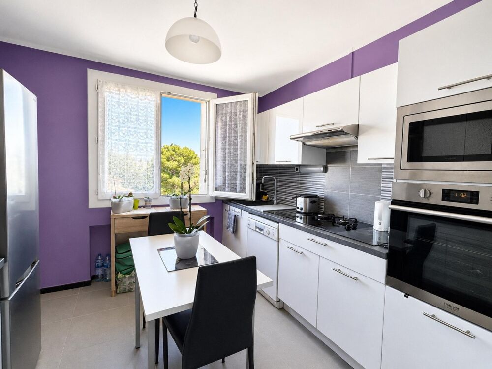 Vente Appartement Appartement avec garage quartier calme sud Montélimar et proche des commodités Montelimar