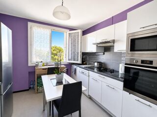  Appartement à vendre 4 pièces 77 m²