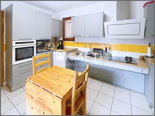  Maison � vendre 6 pi�ces 127 m�