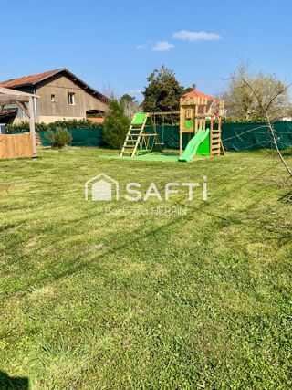  Maison à vendre 4 pièces 90 m²