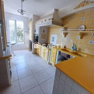  Appartement à vendre 4 pièces 117 m²