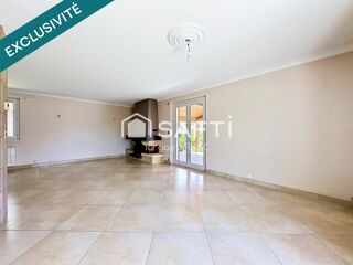  Maison � vendre 5 pi�ces 165 m� Bourgoin-jallieu