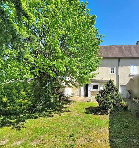   Le Charme dans la verdure Maison - 5 pièce(s) - 118 m²