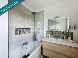  Maison à vendre 4 pièces 129 m²