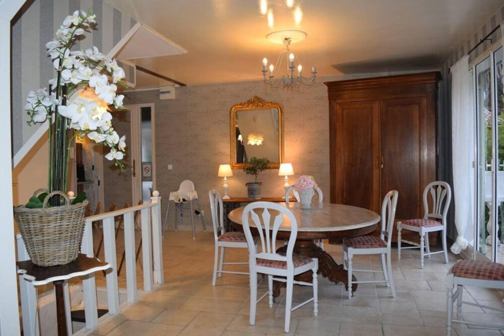 Vente Maison Villa avec piscine au cœur de l'Ardèche ! Thueyts