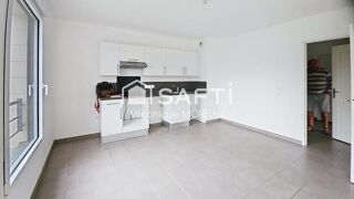 Vente Appartement Bel appartement T3 au calme, avec balcon et parking Honfleur