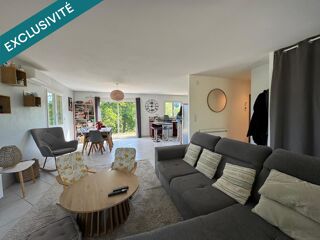  Maison à vendre 5 pièces 121 m²