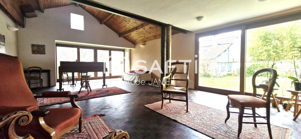 � vendre  Maison Jouy-en-Josas (78350)