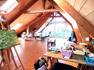  Maison � vendre 4 pi�ces 145 m�