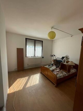  Maison � vendre 5 pi�ces 96 m�