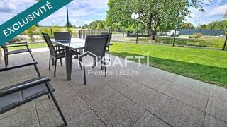  Appartement  vendre 4 pices 82 m