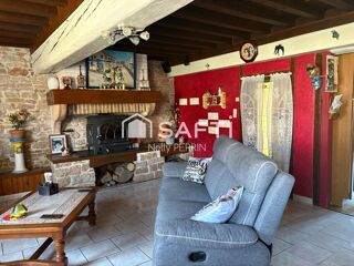  Maison à vendre 6 pièces 248 m²