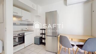  Appartement à vendre 1 pièce 25 m²