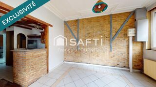  Maison � vendre 6 pi�ces 90 m�