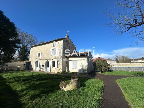   Maison 5 chambres, piscine, jardin Maison - 8 pi�ce(s) - 224 m�