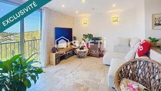  Appartement � vendre 4 pi�ces 93 m�