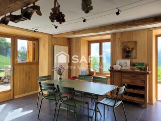  Maison à vendre 9 pièces 300 m²
