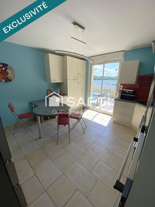  Maison à vendre 7 pièces 134 m²