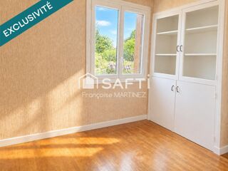  Maison à vendre 7 pièces 116 m²