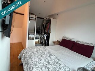 Maison � vendre 5 pi�ces 89 m�