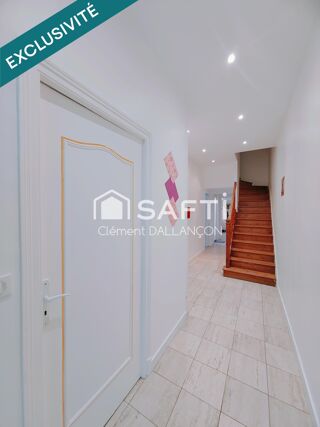  Maison � vendre 7 pi�ces 126 m�