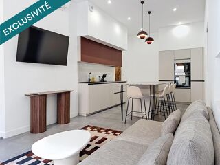  Appartement à vendre 3 pièces 70 m²