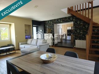  Maison à vendre 6 pièces 145 m²