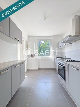  Appartement � vendre 5 pi�ces 120 m�