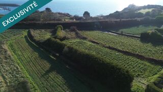  Terrain à vendre 152 m² Roscoff