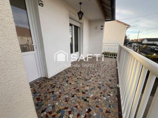  Maison � vendre 4 pi�ces 70 m�