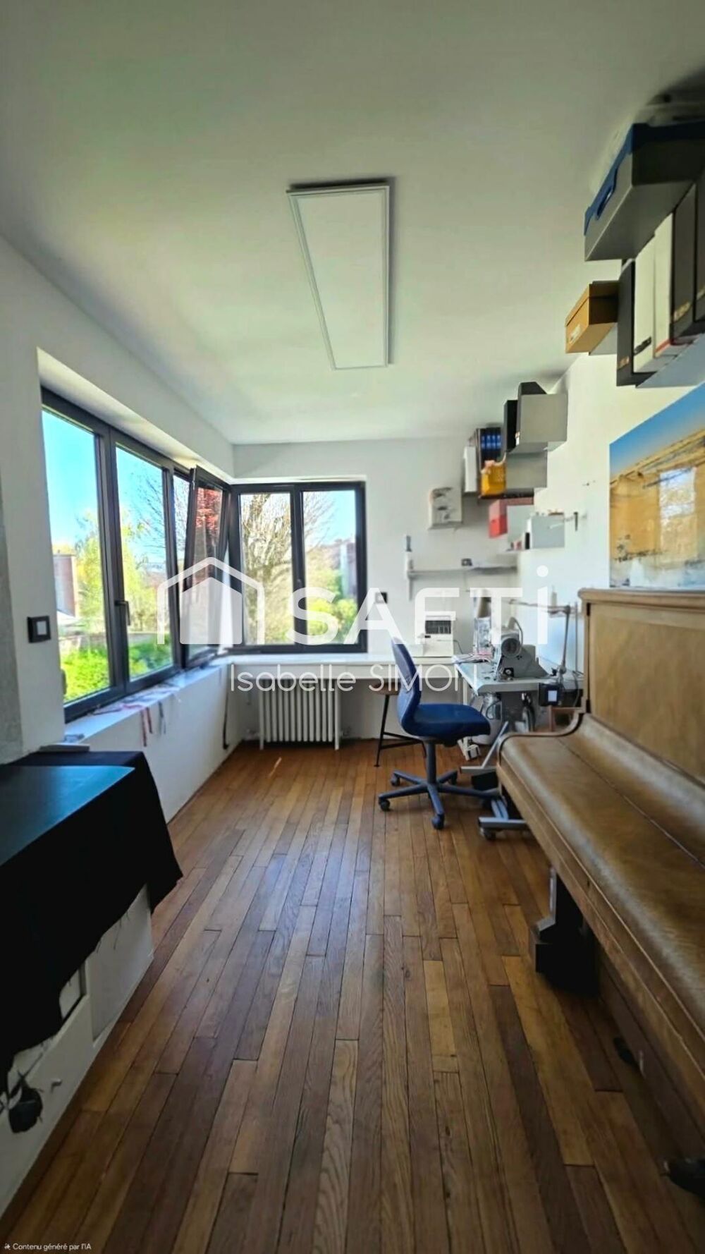à vendre  Maison Lille (59000)
