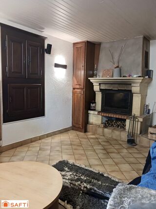 Vente Maison Maison familiale de 183 m2, 6 pièces, 3 chambres. Suite parentale complète. Xirocourt