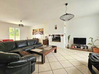  Maison à vendre 8 pièces 180 m²