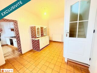  Maison � vendre 5 pi�ces 75 m�