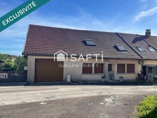  Maison � vendre 5 pi�ces 170 m�