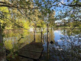  Maison � vendre 4 pi�ces 79 m�