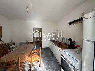  Maison à vendre 4 pièces 77 m²