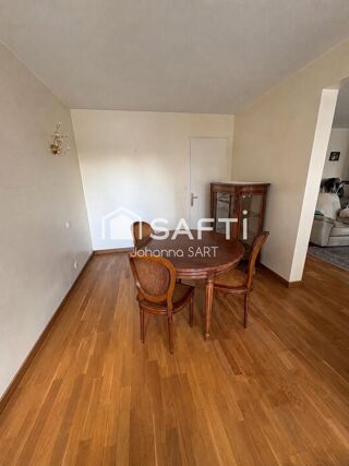  Appartement à vendre 5 pièces 82 m²