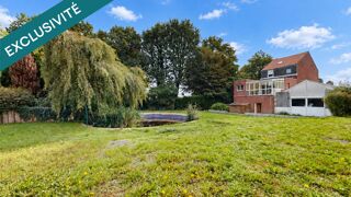  Immeuble à vendre 371 m² Boeschepe